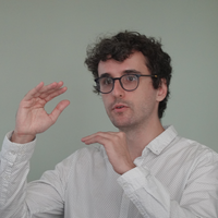 Eric Mugnier